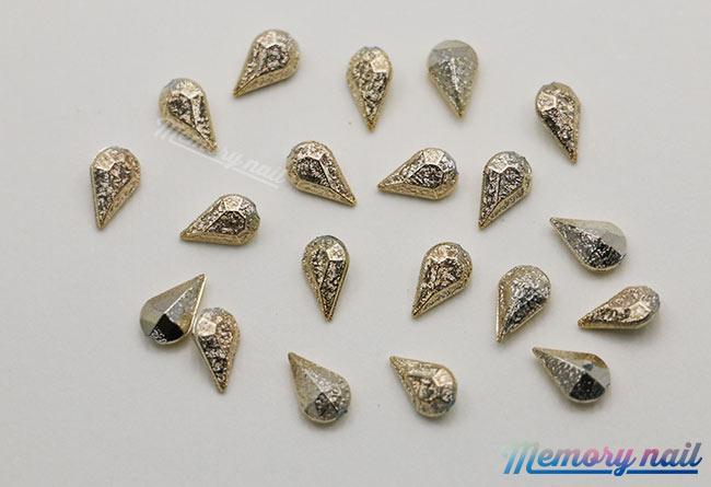 antique metal nail parts,antique metal nail,ของแต่งเล็บ,ของตกแต่งเล็บ,โลหะแต่งเล็บ,ของติดเล็บ