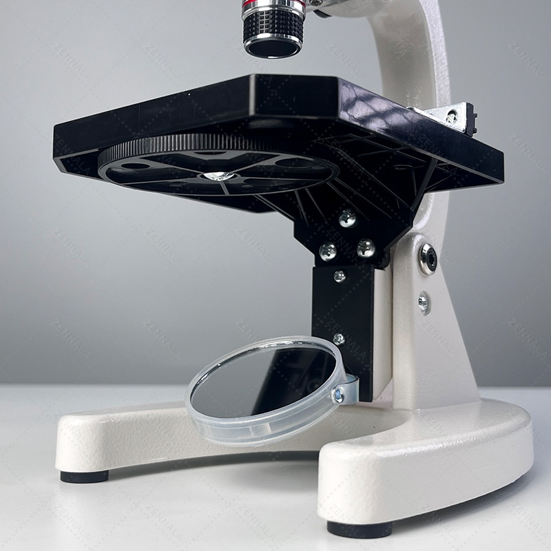 กล้องจุลทรรศน์ ตาเดียว 40-1600x (รุ่น XSP-02)