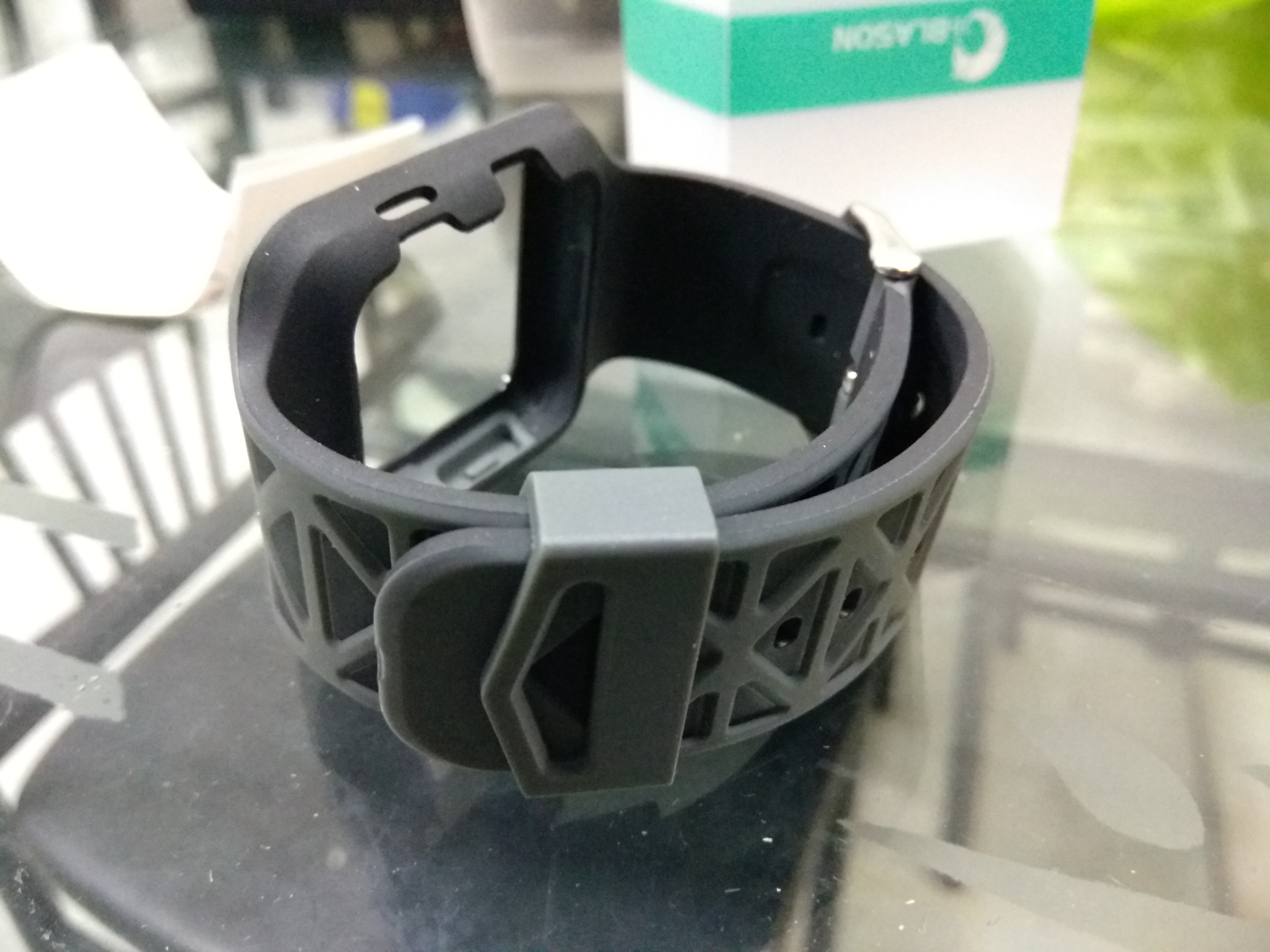 เคสกันกระแทก Apple Watch 42mm [Unity Series] Series 1, Series 2จาก i-Blason [Pre-order USA]