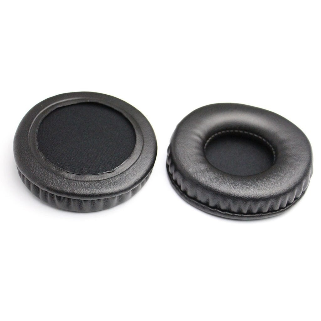 ขาย ฟองน้ำหูฟัง X-Tips รุ่น XT94 ดำ สำหรับหูฟัง ATH-WS70 , ATH-WS77 , Sony MDR-V55 , MDR-V500 , MDR-7502