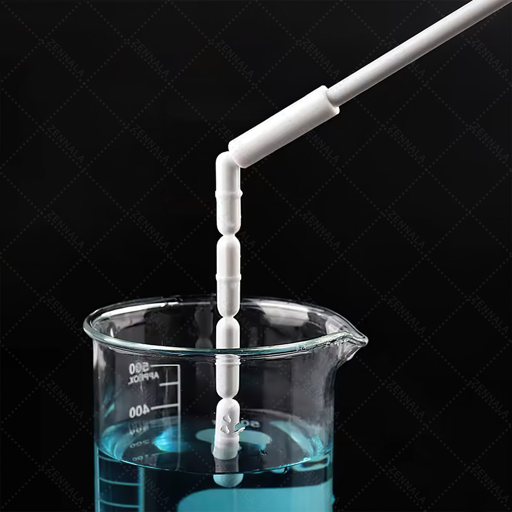 แท่งดูดแม่เหล็กกวนสาร Magnetic Bar Retriever มีให้เลือก 4 ขนาด