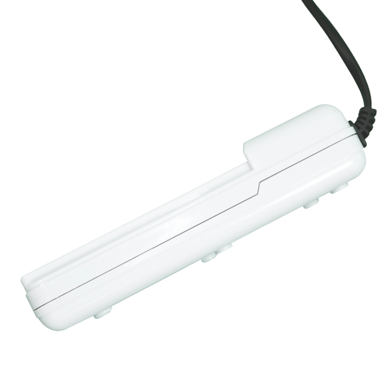 เครื่องชาร์จ Doublepow พร้อมถ่าน AA 1200 mah 6 ก้อน @แถมถ่านชาร์จ AAA 1250 mah 6 ก้อน (DP-B06)