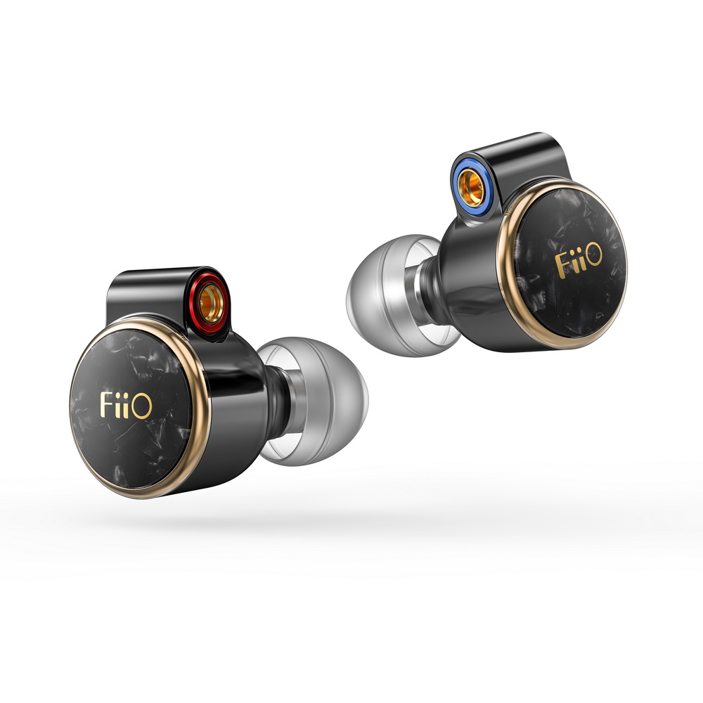 ขาย FiiO FD3 Pro หูฟัง Dynamic DLC diamond diaphragm ระดับเรือธง