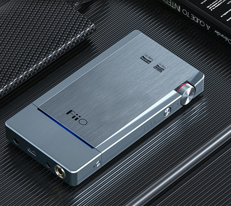ขาย FiiO AM3E ภาคแอมป์ module สำหรับ FiiO X7 / X7II / Q5 / Q5s