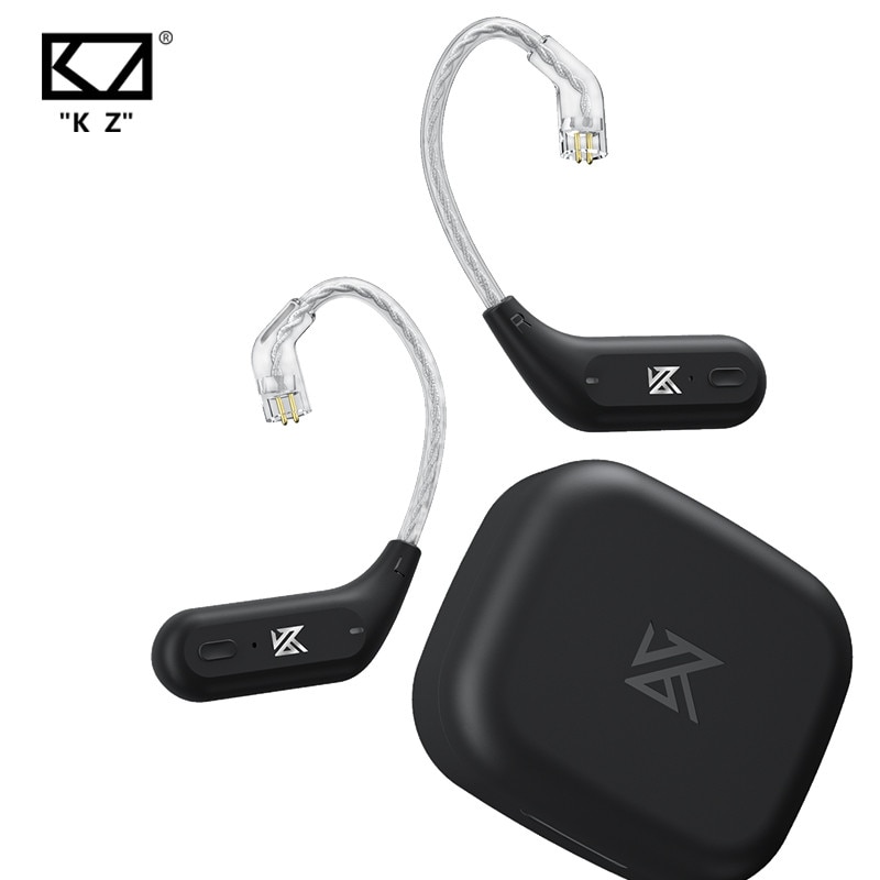 ฃาย KZ AZ09 Module Bluetooth 5.2 อัพเกรดหูฟังให้ไร้สาย
