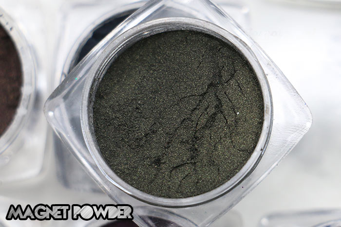 MAGNET POWDER,MAGNET GEL,ผงแม่เหล็ก,สีแม่เหล็ก,สีเจลแม่เหล็ก,สีตาแมว,cat eyes,สีเจล cat eye