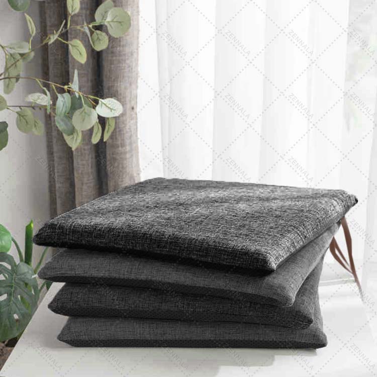 เบาะรองนั่ง memmory foam มีกันลื่น