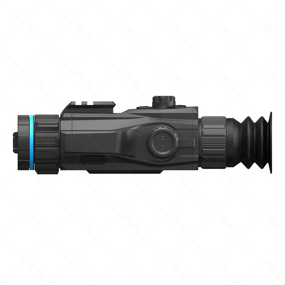 กล้องส่องทางไกล จับความร้อน Thermal Scope Orion S25