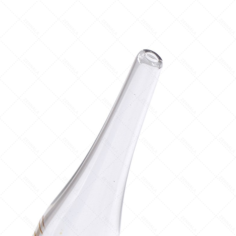 หลอดหยดสาร หลอดหยดแก้ว (Dropper/Glass Pipettes)