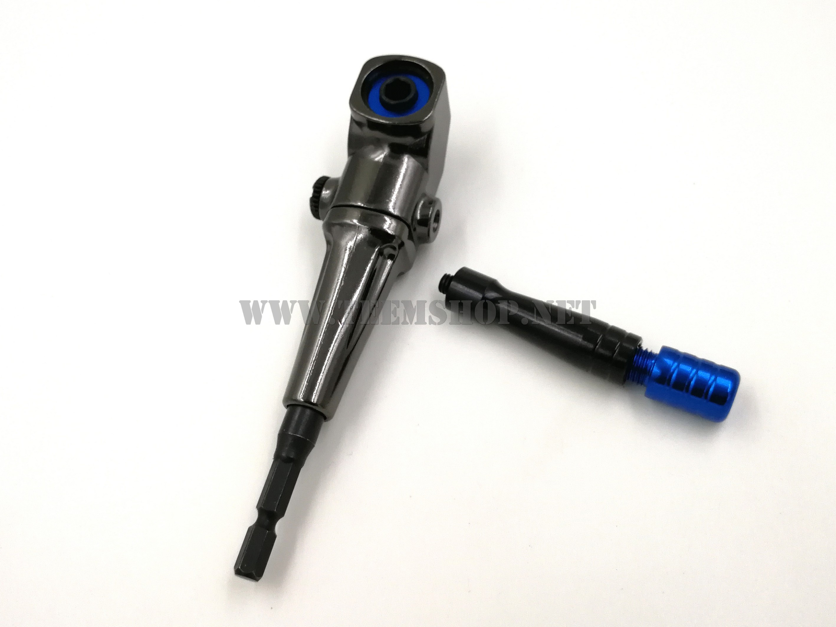 MITO หัวขันสกรู 90 องศา(มุมฉาก) MI-A1210-8 คอสั้น