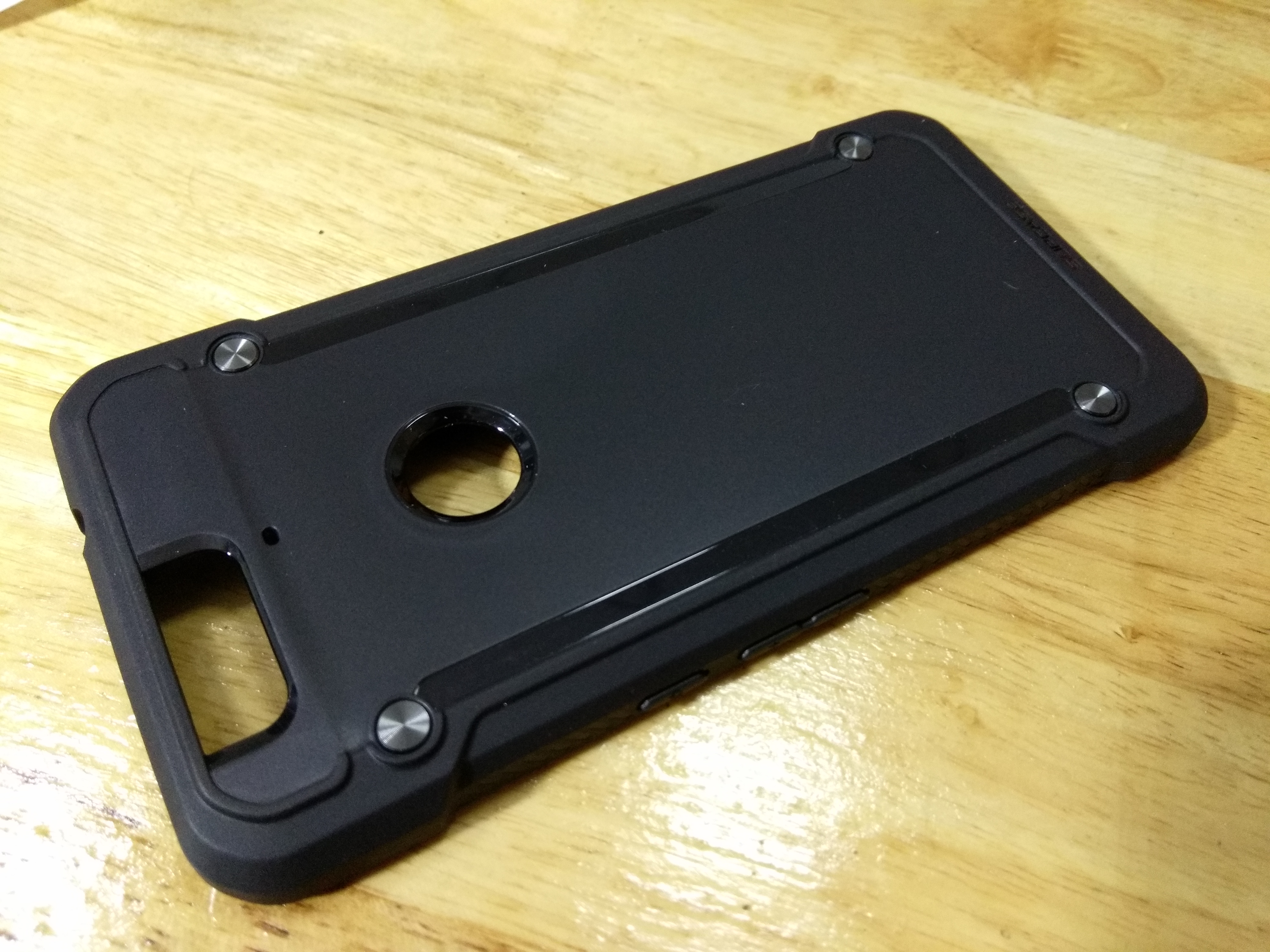 เคสกันกระแทก Huawei Nexus 6P [Premium Slim] จาก SUPCASE [Pre-order USA]