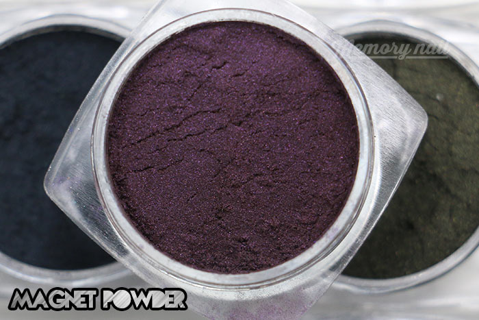 MAGNET POWDER,MAGNET GEL,ผงแม่เหล็ก,สีแม่เหล็ก,สีเจลแม่เหล็ก,สีตาแมว,cat eyes,สีเจล cat eye