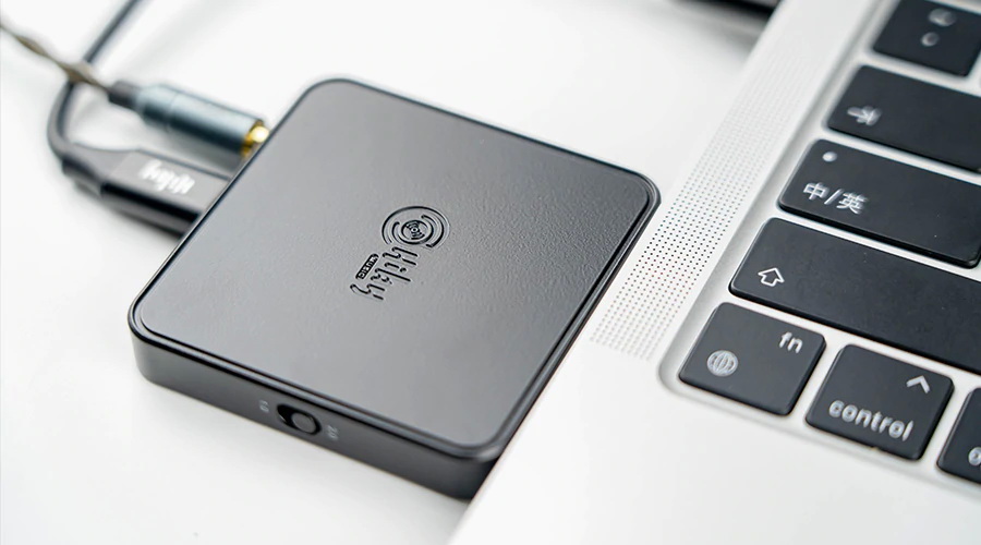 ขาย Hiby FD1 DAC/AMP สำหรับ computers smartphones