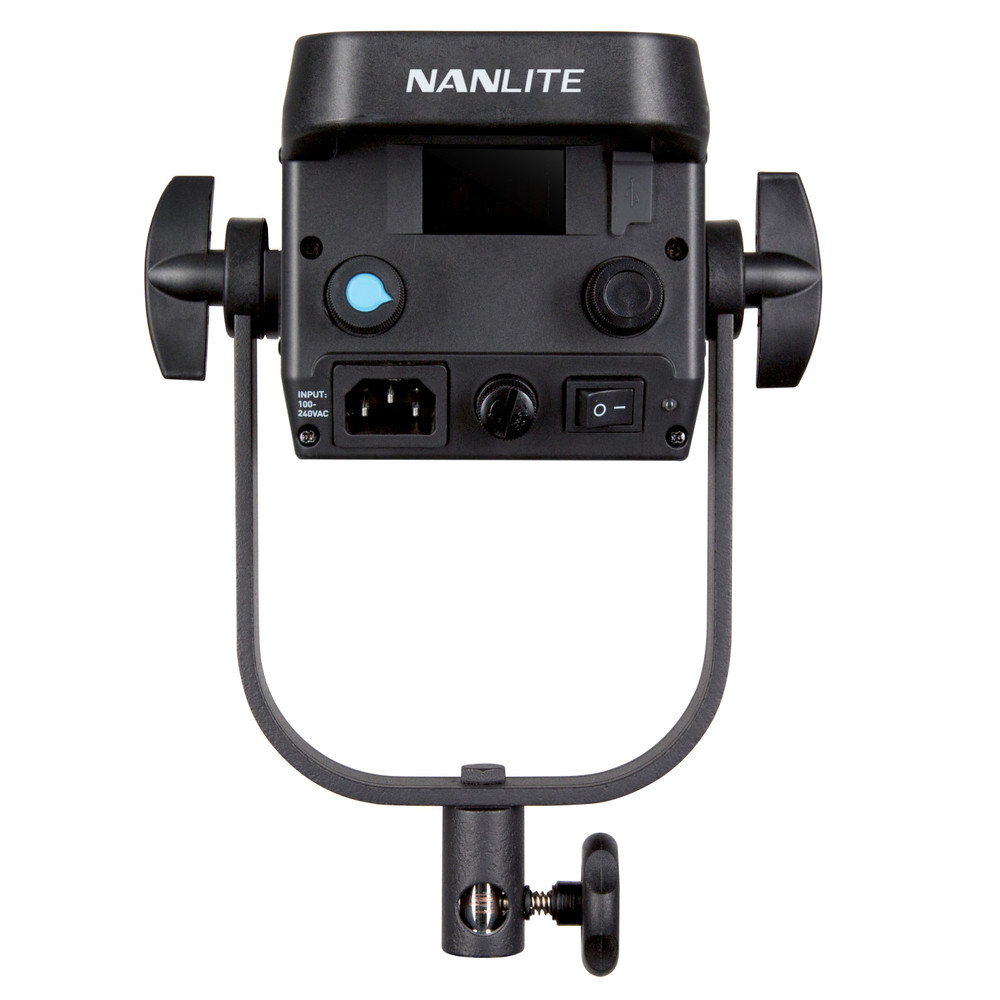 Nanlite FS-150 LED Monolight ไฟสตูดิโอกำลังแรงไฟสูง
