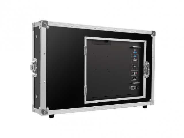 LILLIPUT BM280-4K Ultra Resolution Carry-on 4K Monitor 28 inch 3G-SDI HDM