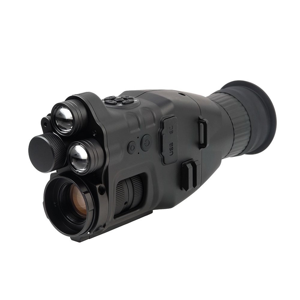 กล้องอินฟราเรด Night Vision Ziyouhu CY789