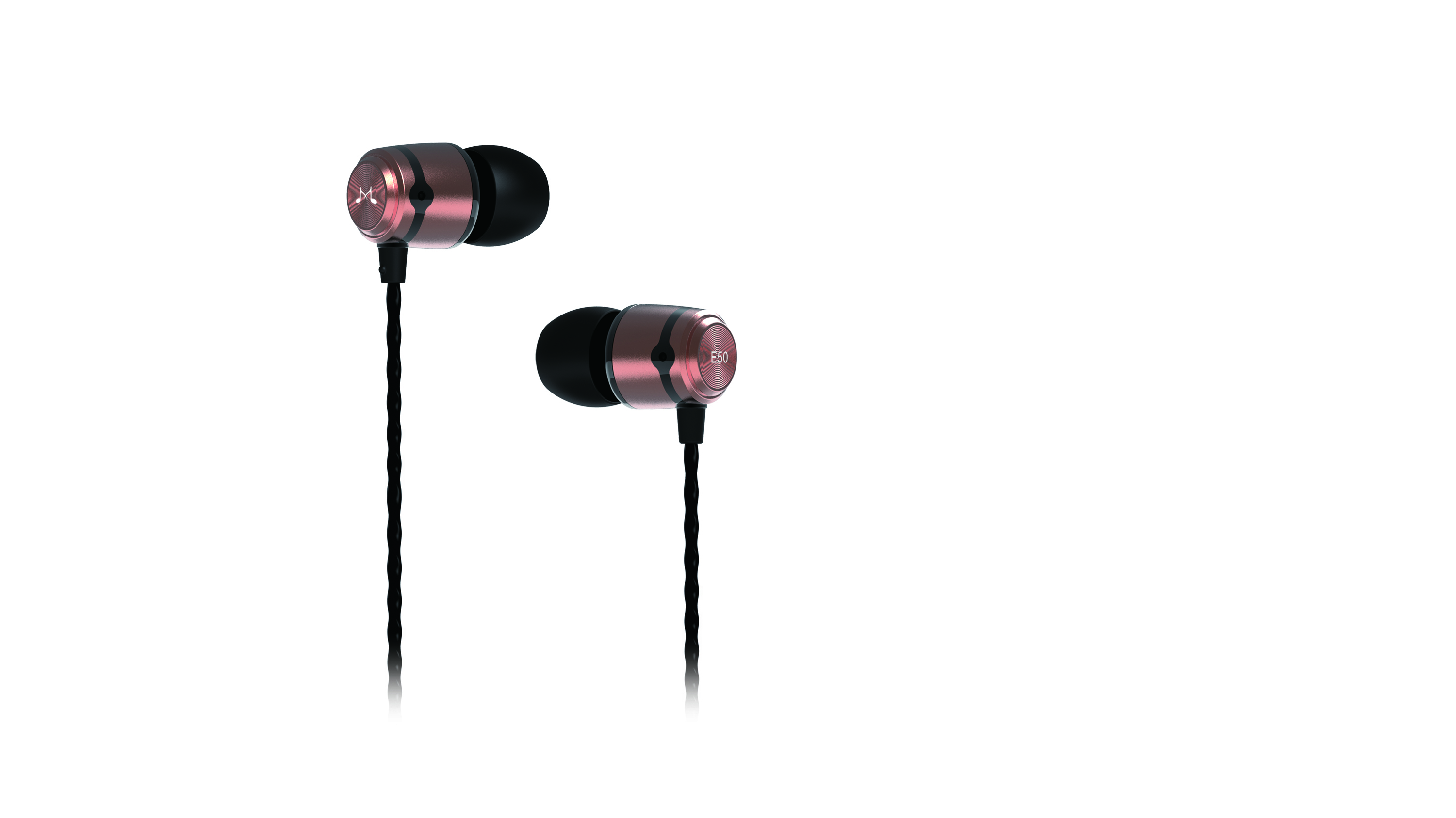 ขาย Soundmagic E50 หูฟังที่สืบทอดตำนานของ E10 นำมาพัฒนาต่อยอดเป็นตำนานถัดไป