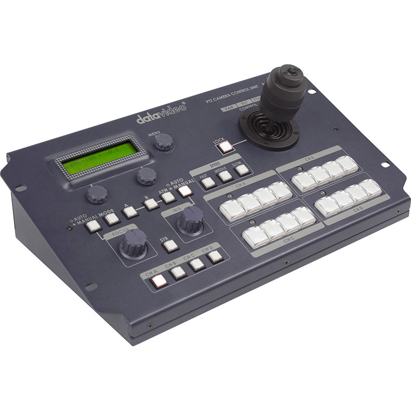RMC180 1-4 Camera Control Unit for PTC-150