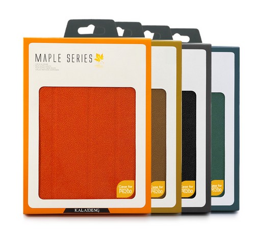 ขาย KLD Maple เคสหนังสำหรับiPad Mini มีช่องใส่ซิมและCard2ช่อง พร้อมฐานตั้งสำหรับดูหนังได้สำหรับ iPad Mini