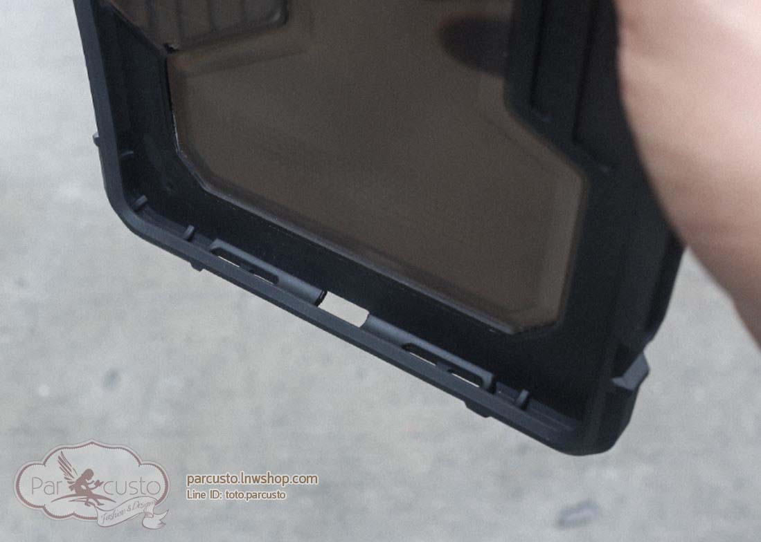 เคสกันกระแทก Huawei MatePad Pro 10.8 (MRR-W29) 2021/2019 จาก Fat Bear [Pre-order]