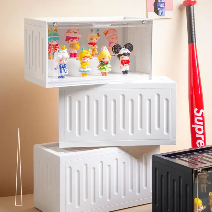 กล่องโมเดล คอนเทนเนอร์ Container Box