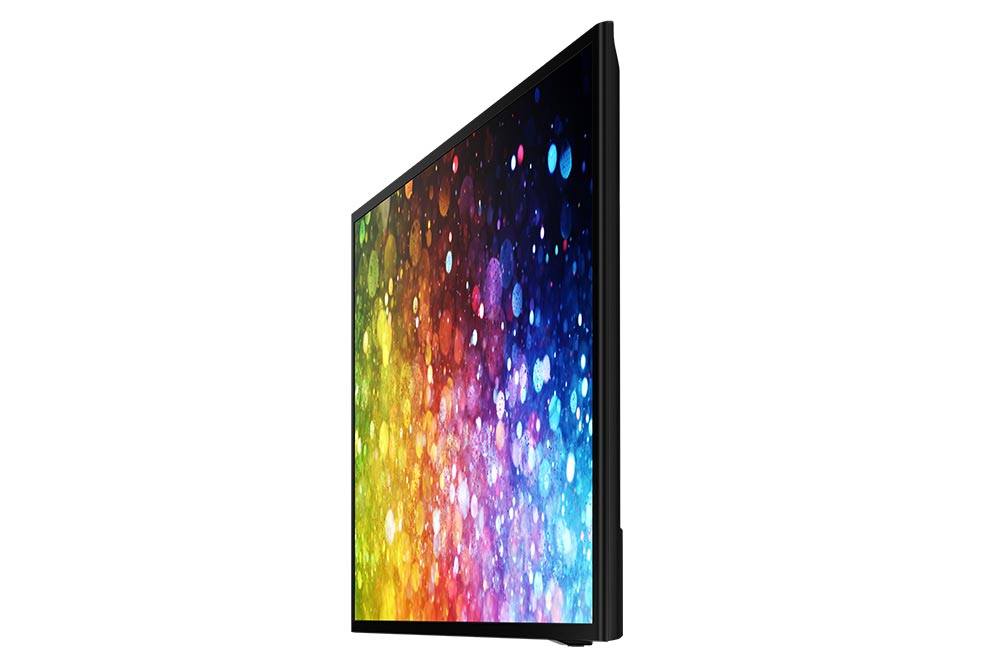 Samsung DC40J 40"SMART Signage LH40DCEPLGC/XP