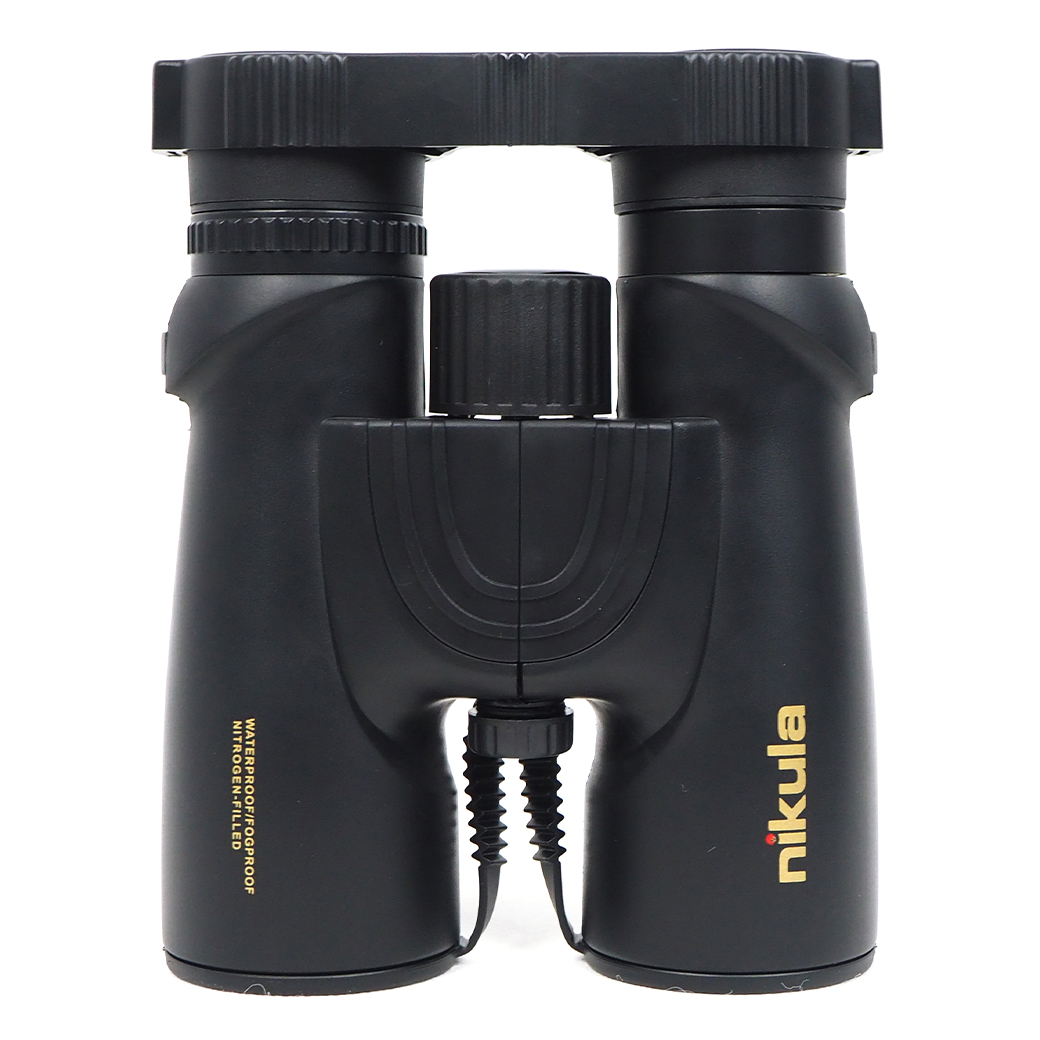 กล้องส่องทางไกล สองตา Nikula 10x42
