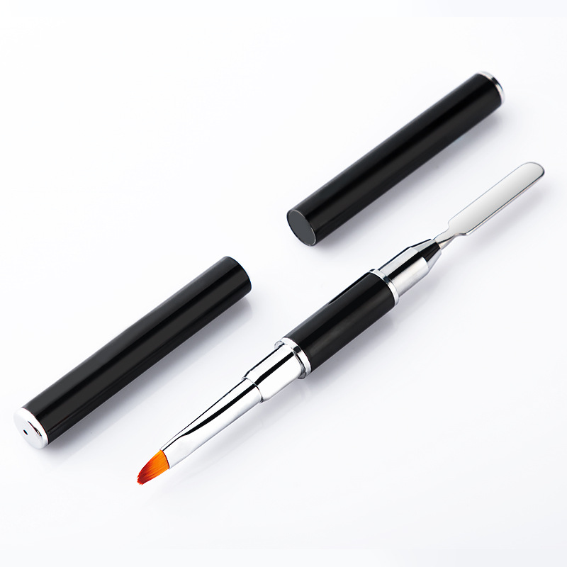 POLY GEL Nail Brush, พู่กันต่อเล็บโพลีเจล ,ฟอร์มต่อโพลีเจล,POLYGEL, เจลต่อเล็บ, เจลต่อ, ต่อเจล, โพลี่เจล, ต่อเล็บเจล, การต่อเจล, วีธีต่อเจล, วีธีการต่อเล็บเจล, วิธีต่อเล็บ, การต่อเล็บ, สอนต่อเล็บ, สอนต่อเล็บเจล,สีเจล ,gelpolish ,ยาทาเล็บ ,ยาทาเล็บเจล ,สีเจลทาเล็บ ,สีเจลทาเล็บราคาส่ง ,สีเจลคุณภาพ ,ยาทาเล็บคุณภาพดี ,ยาทาเล็บสีเจล ,เครื่องอบเล็บ ,เครื่องอบเจล ,เครื่องอบuv ,เครื่องอบled ราคาถูก