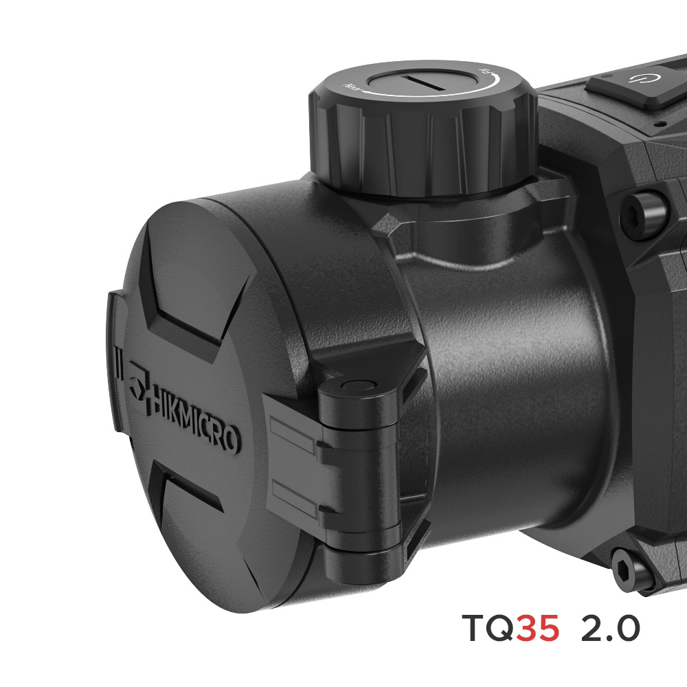 กล้องส่องทางไกล จับความร้อน Thermal Hikmicro THUNDER 2.0