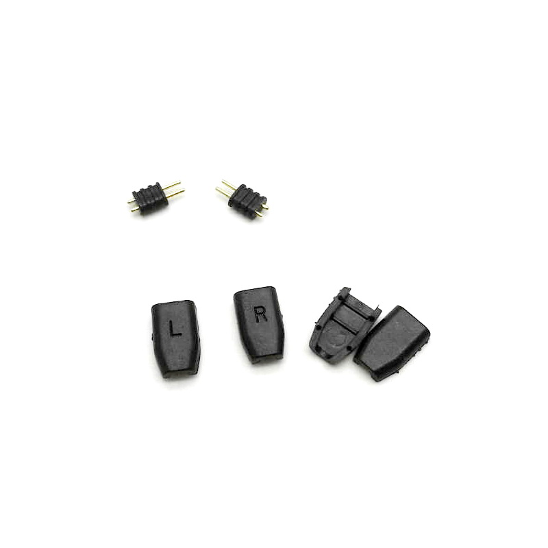 ขาย X-Tips ขั้วหูฟัง 2pin ชุบทองอย่างดี