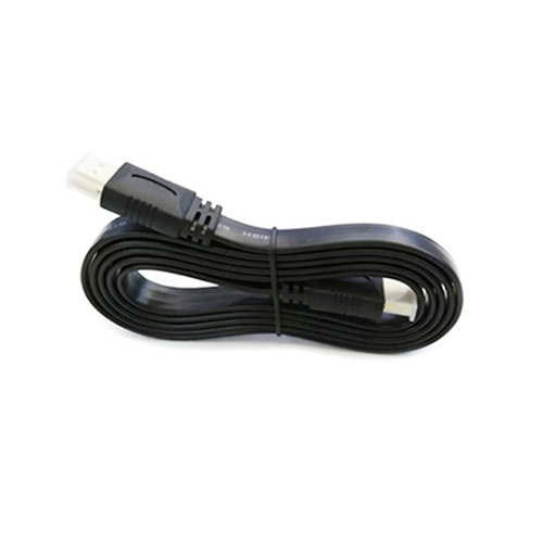 ขาย X-Tips HDMI Flat สาย HDMI 1.4 รองรับ3D และ 1080 ยาว 1.5เมตร