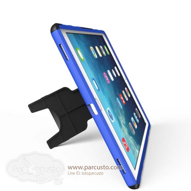 เคส Apple iPad Pro จาก Jinkanasi