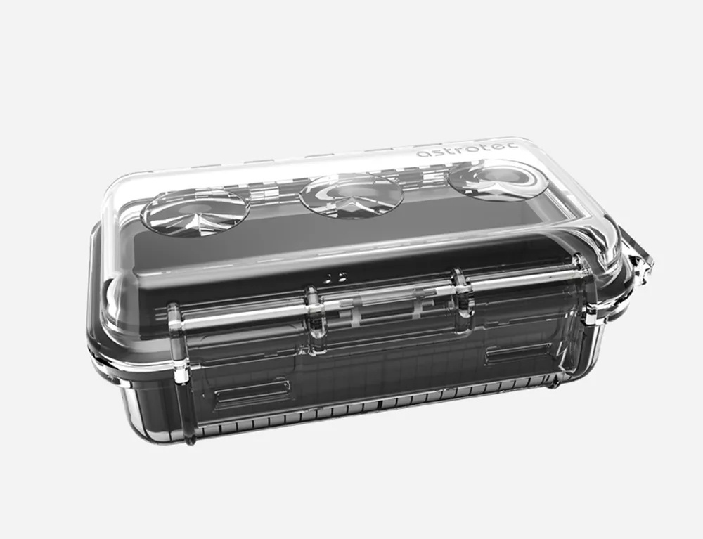 ขาย Astrotec AT08 เคสแข็งเกรดพรีเมี่ยม กันน้ำ กันฝุ่น กันกระแทก