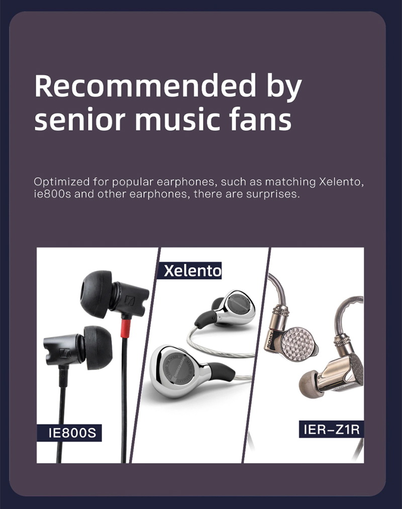 ขาย XDUOO Link2 Bal MAX USB DAC/AMP พกพา กำลังขับสูง ประกันศูนย์ไทย