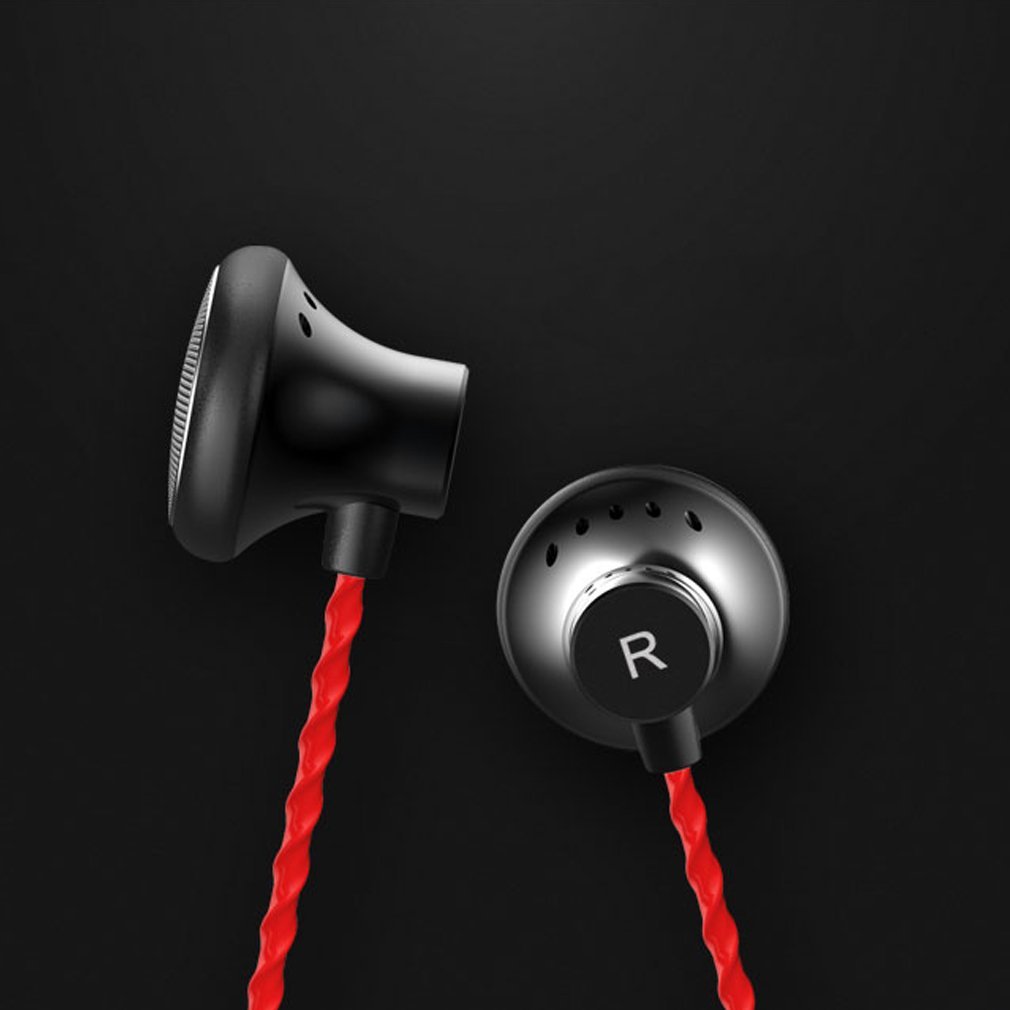 ขายหูฟังเอียบัด VJJB C1 หูฟังเอียบัดเสียงดี พร้อมสายเกรียวทนทานกว่าเดิม ราคาเพียง 290