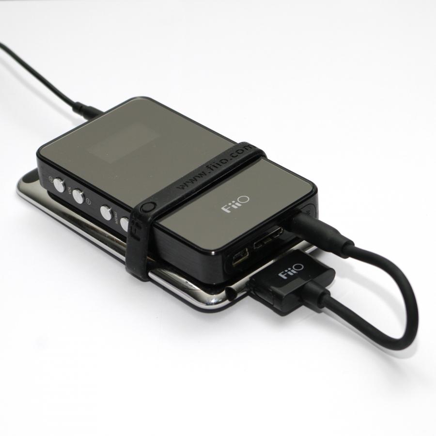 ขาย FiiO E7 Headphone Amplifier + USB DAC