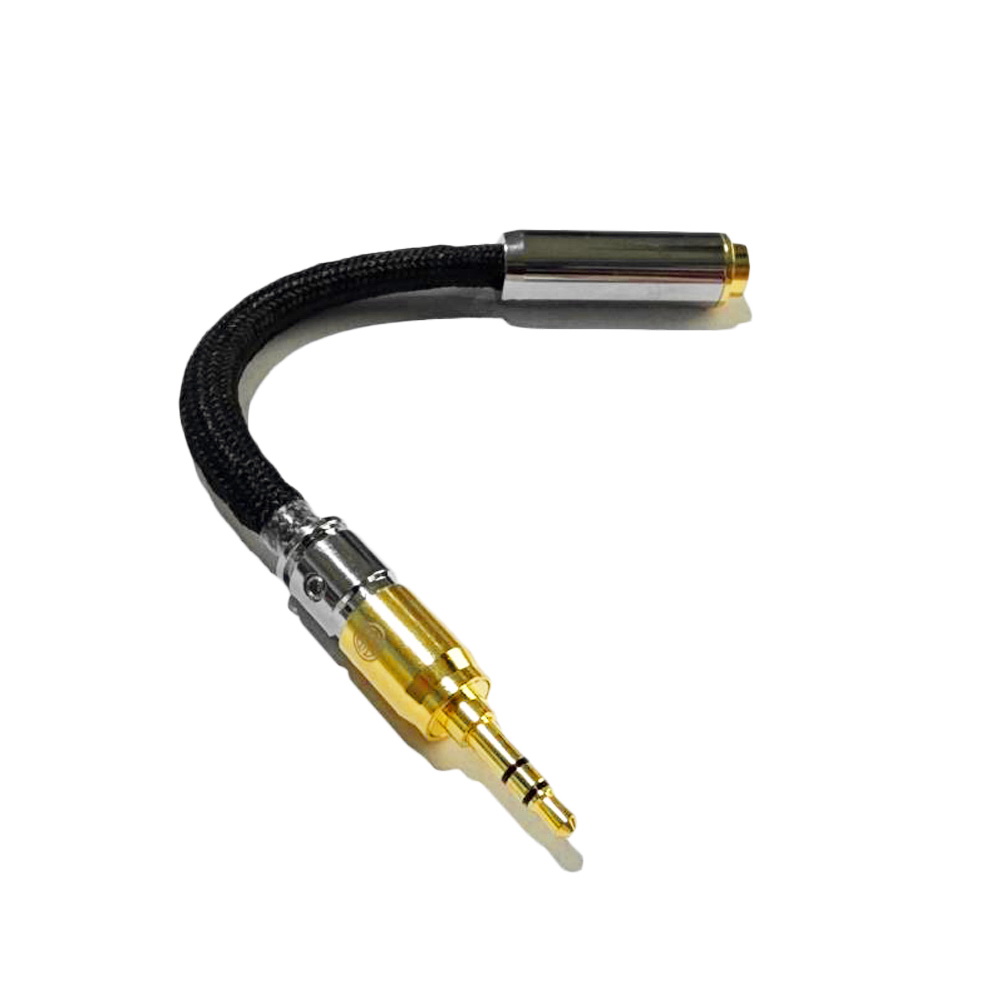 ขาย Hakugei 4.4 female to 3.5 สายแปลงหูฟัง 4.4 Balanced เป็น 3.5 มาตรฐาน