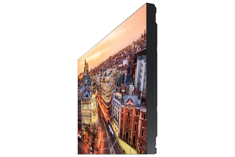 VH55T-E Samsung Video Wall 55 inch bezel 1.8mm. bright 700 nit (ราคาพิเศษ call)
