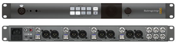 Blackmagic Design ATEM Studio Converter 2