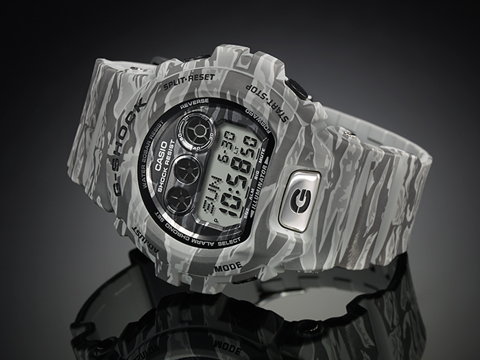 นาฬิกา คาสิโอ Casio G-Shock Limited model รุ่น GD-X6900TC-8
