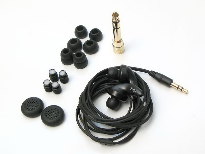 YUIN OK3 หูฟังเอียบัดรุ่นเริ่มต้น ที่เป็นมากกว่าเอียบัด ประกันศูนย์ไทย