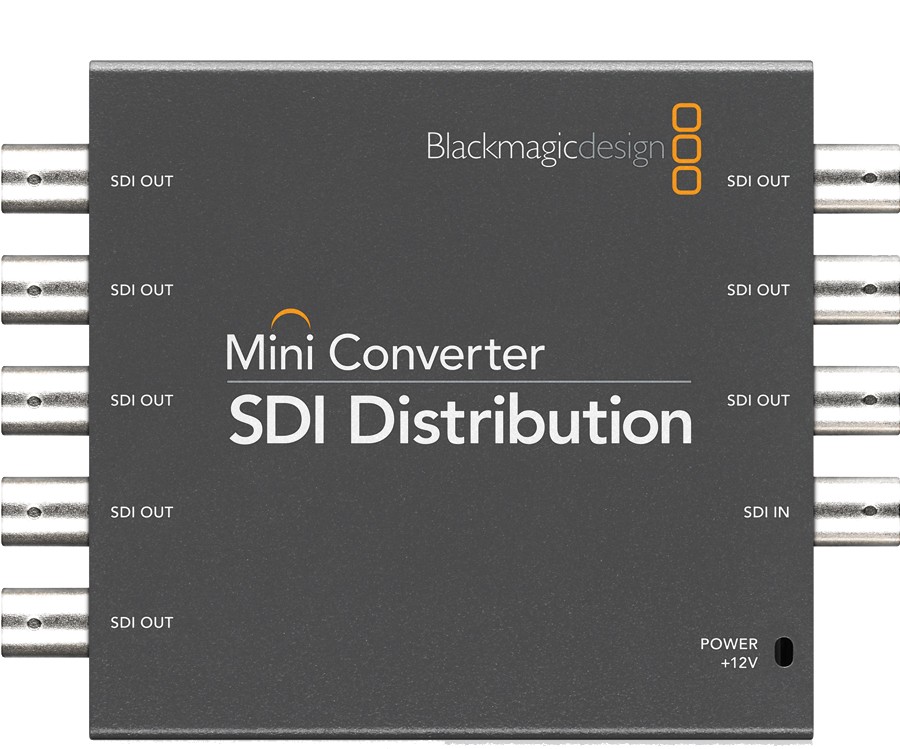 SDI Distribution Mini Converter