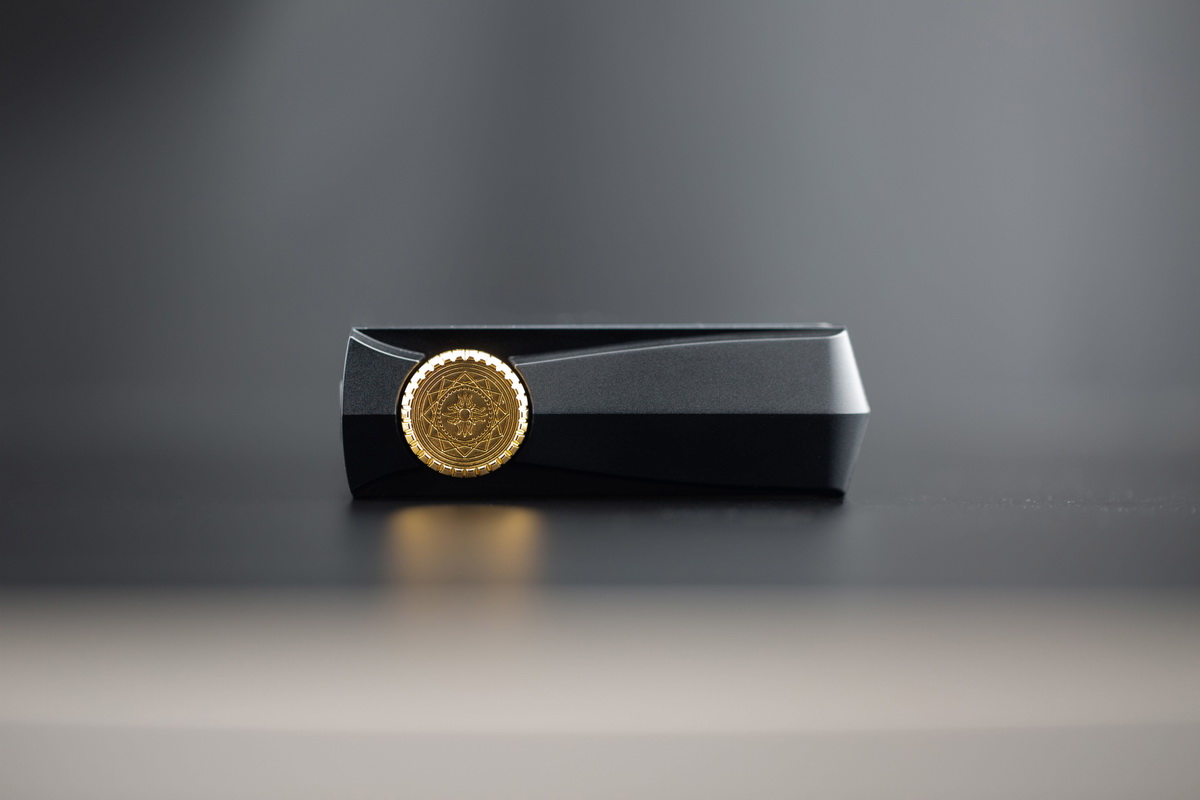 [สั่งจองล่วงหน้า] Cayin N8II DAP พกพาระดับเรือธง ชิป Dual ROHM BD34301EKV รายแรกของโลก