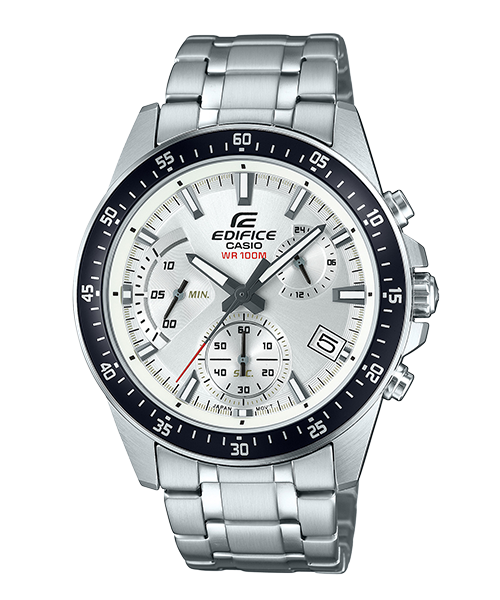 นาฬิกา Casio EDIFICE CHRONOGRAPH EFV-540 series รุ่น EFV-540D-7AV ของแท้ รับประกัน 1 ปี