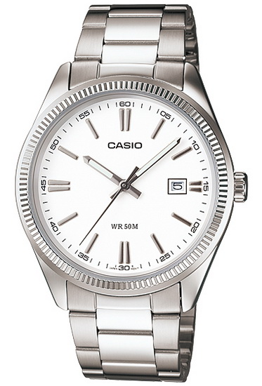 นาฬิกา คาสิโอ Casio STANDARD Analog'men รุ่น MTP-1302D-7A1 ของแท้ รับประกัน 1 ปี