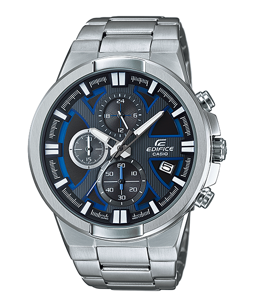 นาฬิกา คาสิโอ Casio EDIFICE CHRONOGRAPH รุ่น EFR-544D-1A2V