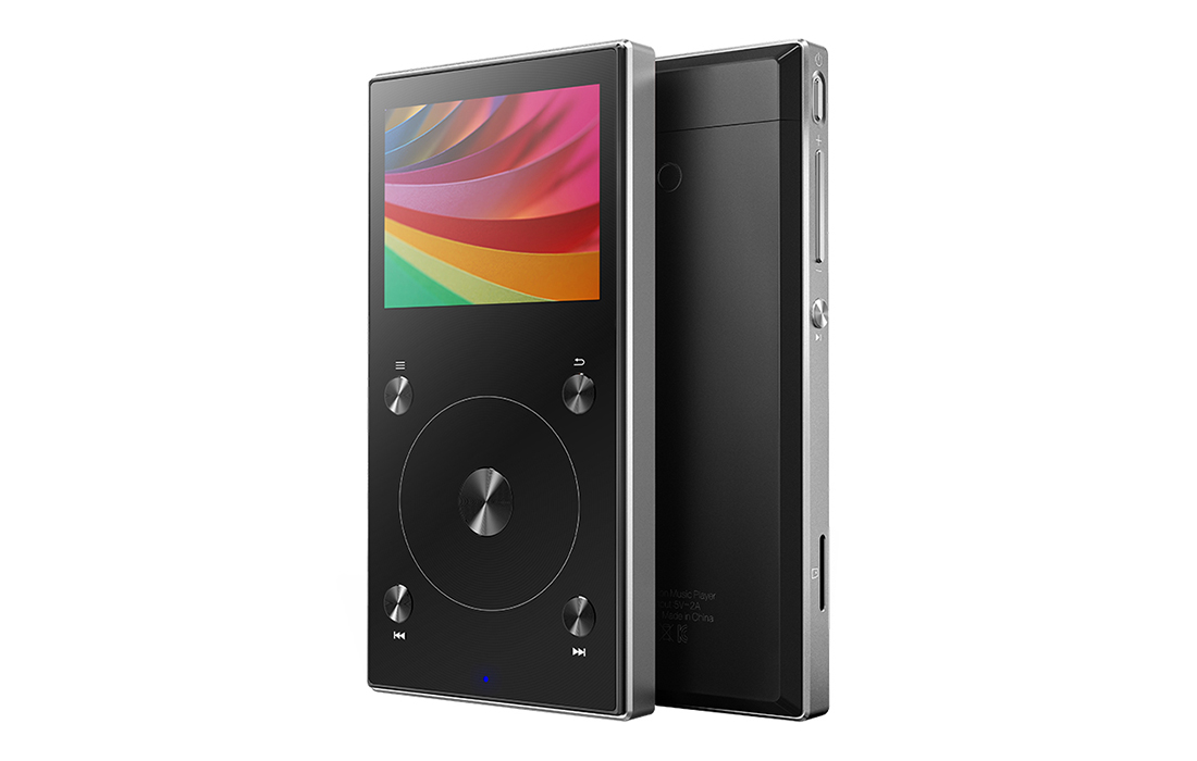 ขาย FiiO X3iii เครื่องเล่นพกพาไฮเอนด์รองรับ Lossless DSD และ Bluetooth 4.1
