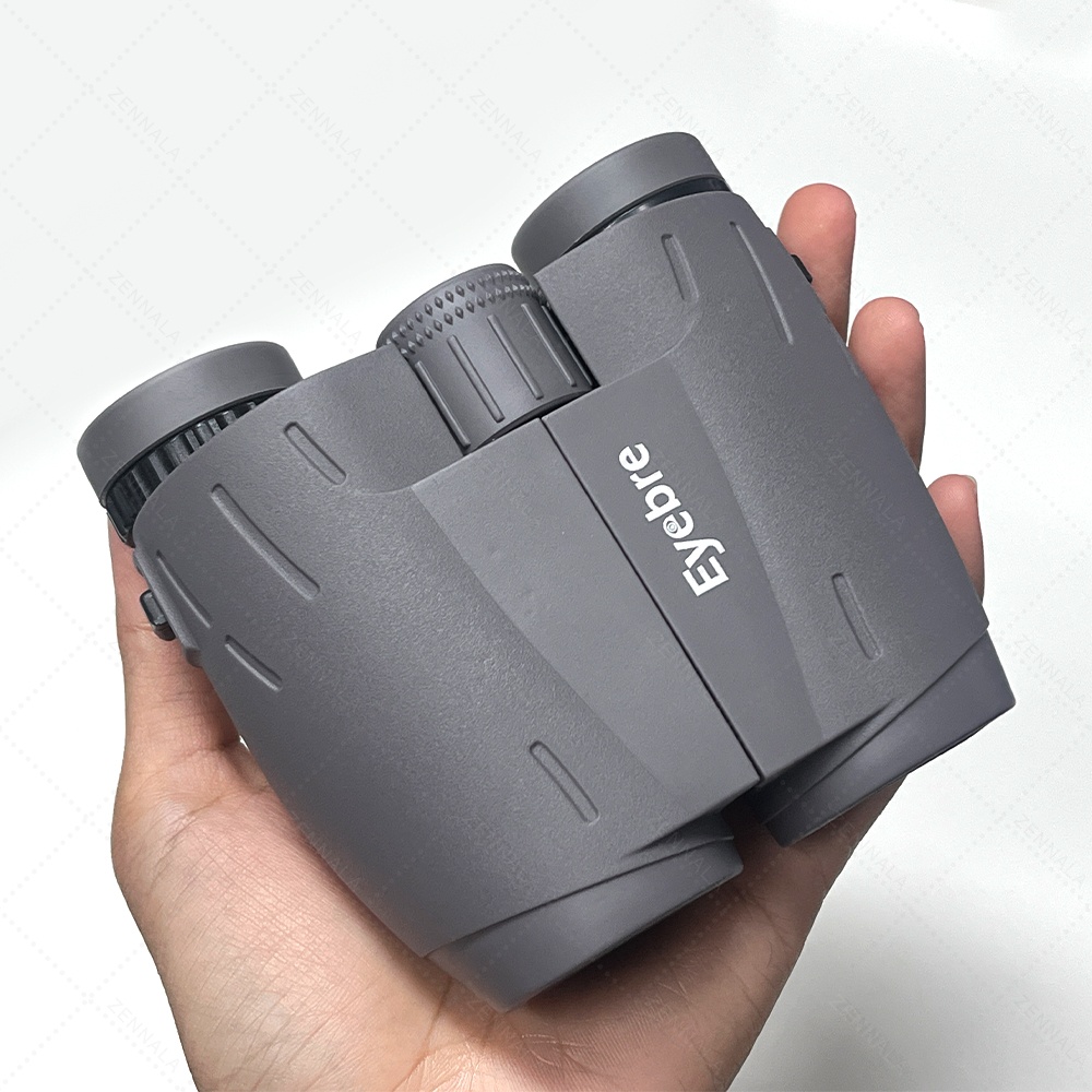 กล้องส่องทางไกล Eyebre 10x25 LD117