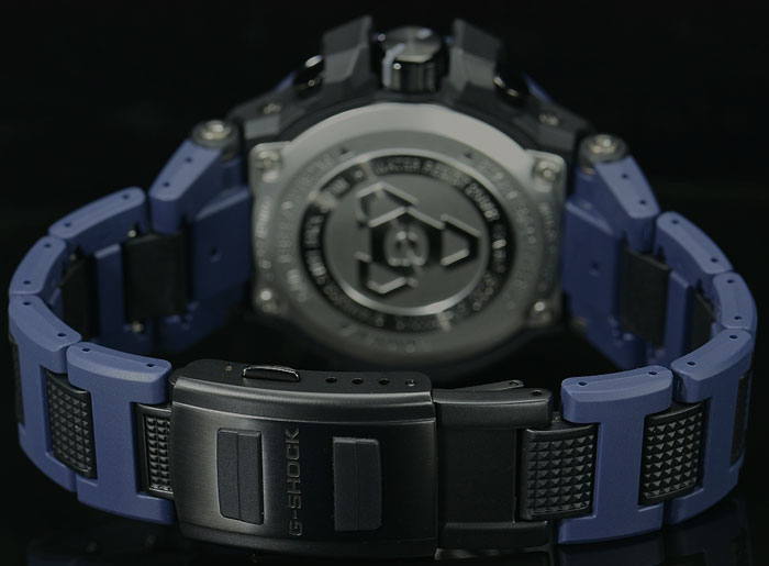 นาฬิกา คาสิโอ Casio G-Shock Premium Model รุ่น GW-A1000FC-2A