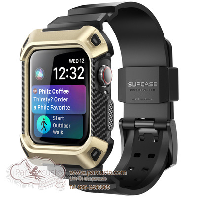 เคสกันกระแทก Apple Watch 4 [40mm] จาก SUPCASE [Pre-order]